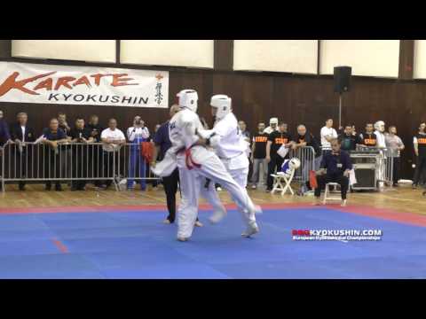 IKO EC 2016, Final +40yr -85 Sylwestr Sypien (Poland, aka) - Alibek Gadzhikurbanov (Russia)
