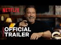 Arnold | Official Trailer 🔥 June 7🔥Netflix Documentary | Arnold Schwarzenegger
