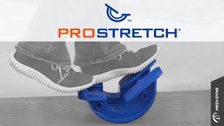 Product video: Prostretch Ankle Exerciser - Single & Double