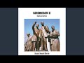Daniel, Daniel, Servant of the Lord- Arr. Moore