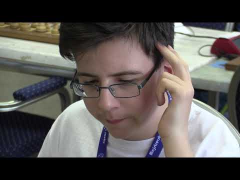 CH12 1.9.  Havalda Samuel - Kulich Daniel 1 - 0