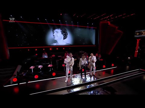 The Antonelli Orchestra - Den røde tråd - VMD20 13. nov 2020