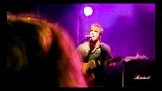 The Coronas - Sandy [22-08-10]