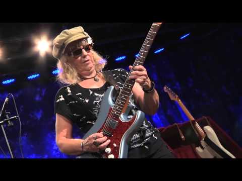 Debbie Davies with Jay Stollman  - A Change Is Gonna Come - Don Odells Legends