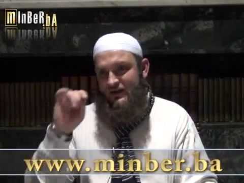 Istiniti snovi kod nevjernika -Mithad Ćeman, prof.