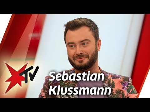"Gefragt – Gejagt" Jäger Sebastian Klussmann über "Die Verräter" | stern TV Talk