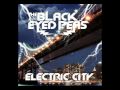 The Black Eyed Peas - Electric City 