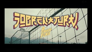 Sobrenatural Music Video