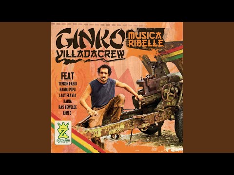 Woman (feat. Nando Popu, Ras Tewelde)