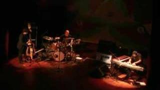 PEDRO DE ALCÂNTARA convida NELSON FARIA - Oceans In The Sky