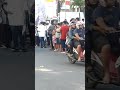 Perpaduan Bunyi Gong Sama Rebana Dalam Vestival Kota Ambon