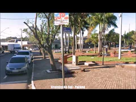 Cruzeiro do Sul - PR