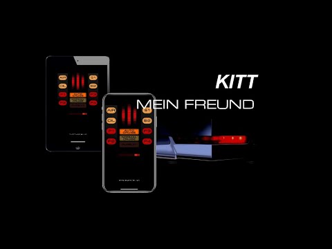 KITT - Mein Freund video thumbnail