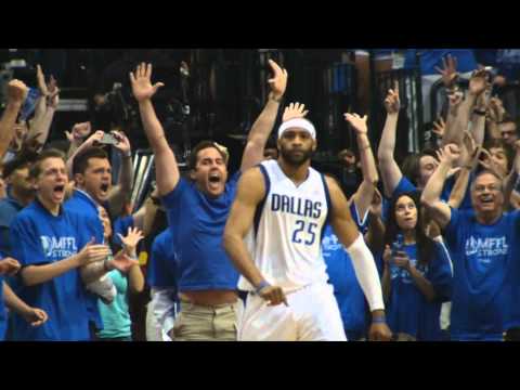 NBA Playoffs 2014 First Round Recap ft. Pharrell [HD]