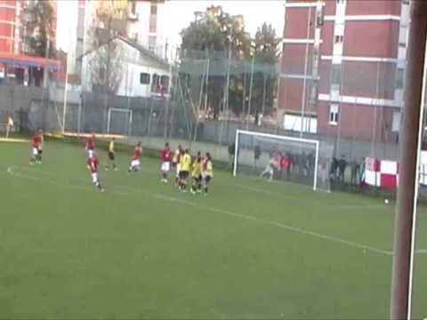 Trezzano-Varese 1-1 (Eccellenza 2015/16 - Telecronaca di Manuel Favia)