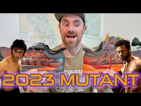 La Sportiva Mutant