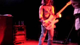 Fair to Midland - Walls of Jericho (Live)
