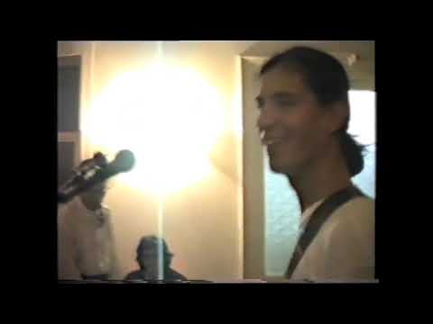 Stand by Me - Milan Mladenović, Vojislav Bešić Beške i Miško Plavi (1989)