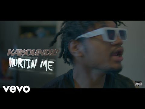 KAI$OUNDZ 🌠™ – "HURTIN ME" (OFFICIAL MUSIC VIDEO) 4K | (Shot by: @SOFREAKINSTYLISH & @HOODSTAR)