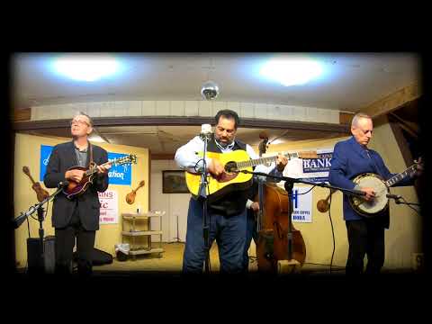 Greg Blake & Home Town