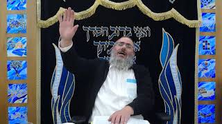 הרב דניאל אלול - כיבוד אב ואם 7 - קימה בפני אב ואם חלק ב' (הרב דניאל אלול) - התמונה מוצגת ישירות מתוך אתר האינטרנט יוטיוב. זכויות היוצרים בתמונה שייכות ליוצרה. קישור קרדיט למקור התוכן נמצא בתוך דף הסרטון