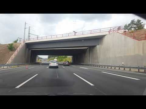 [A10] AD Nuthetal - AD Potsdam 02-07-2020