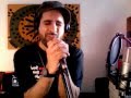 ebrahim: d'angelo - "i found my smile" (cover ...