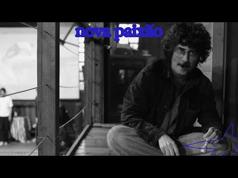 Nova Paixão - Bella e o Olmo da Bruxa