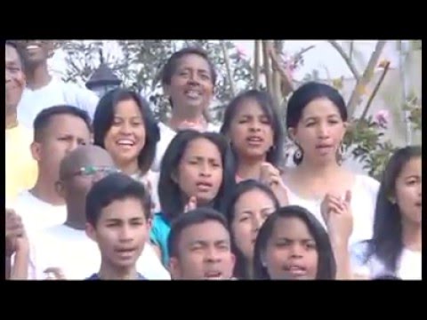 MATOKY ANAO HOSANA AMBOHIJATOVO FITIAVANA