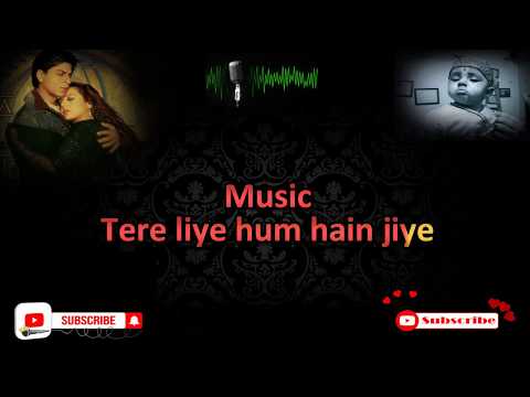 download lagu mp3 mp4 Tere Liye Karaoke, download lagu Tere Liye Karaoke gratis, unduh video klip Download Tere Liye Karaoke Mp3 dan Mp4 Music Gratis