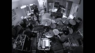 Jimi Hendrix Fire - Studio Trio