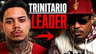 I Was a Trinitario Gang Leader — This Is How I Survived Prison