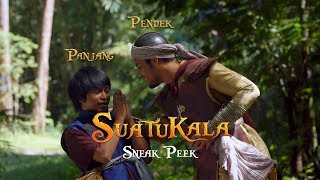 Download lagu 'SUATUKALA' | Ciri-ciri bini idaman Kamal Adli | Video Eksklusif | Sneak Peek mp3 Download lagu 'SUATUKALA' | Ciri-ciri bini idaman Kamal Adli | Video Eksklusif | Sneak Peek mp3