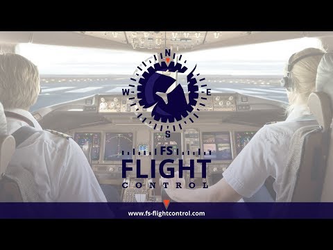 FS-FlightControl