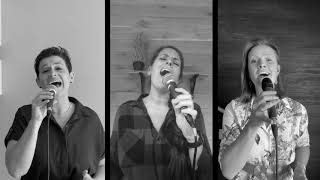 Change Will Come (Alain Clark cover)