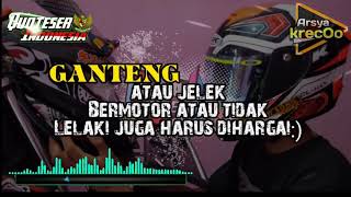 Download lagu Story WA quotes bijak (HONDA SONIC INDONESIA) mp3