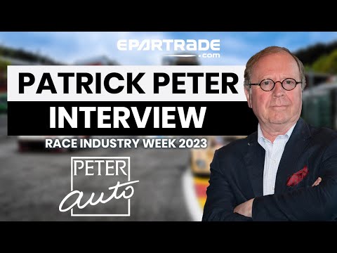 Featured Race Promoter: Patrick Peter