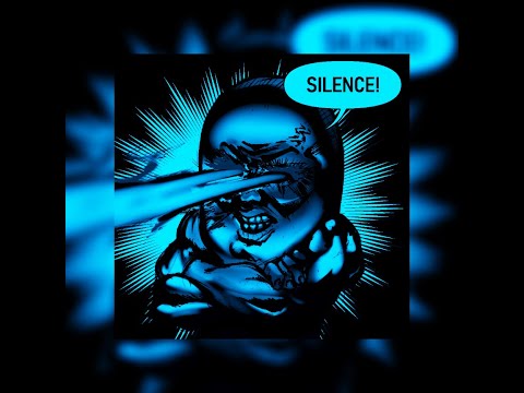 Slendytubbies: The Devil Among Us OST - SILENCE! (Phonk)