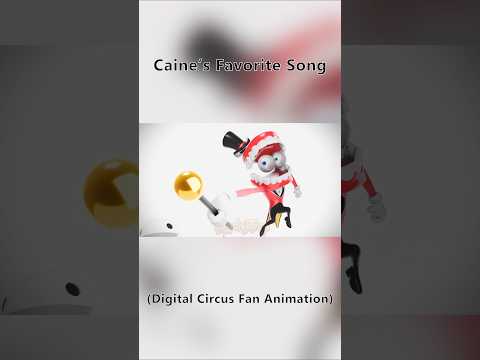 DRANK ( TADC / The Amazing Digital Circus Animation ) #shorts