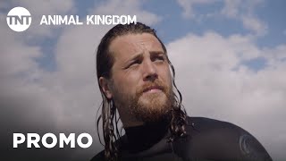 Animal Kingdom: Season 4 - Coming Soon [PROMO] | TNT