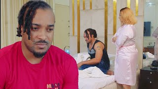 THEY PROMISED FOREVER, BUT ONE BETRAYAL SHOOK THEIR MARRIAGE TO THE CORE -LATEST 2025 NOLLYWOOD MOVI