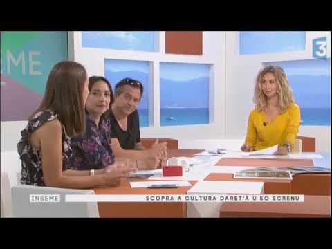 Prima inseme - I me loca è Storia noscia