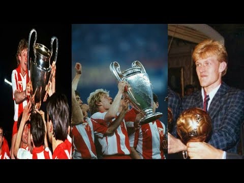 Prosinecki Arte Do Drible