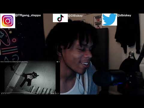 Reemoo - Protected By The Lord (Official Video) Shot By @ishproduction | Reaction