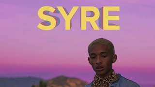 JADEN SMITH SYRE HOPE 