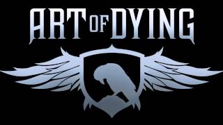 Art of Dying- Completely lyrics
