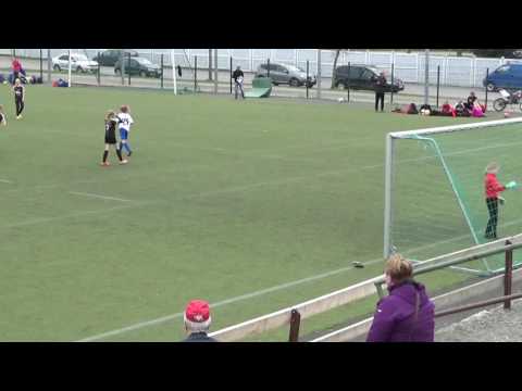 Tytöt -07-06 Kuopiossa -06 piirisarjaa, Pallokissat 1/2