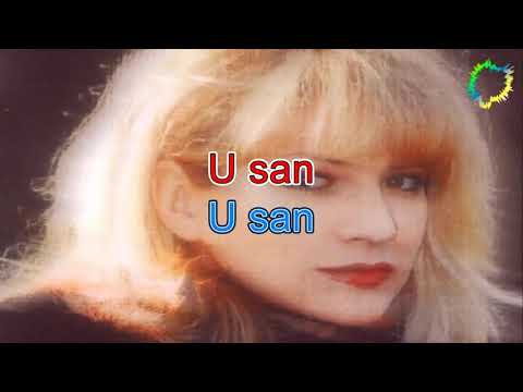 Vesna Ivić i Rulet - Što ako ona je tu, KARAOKE