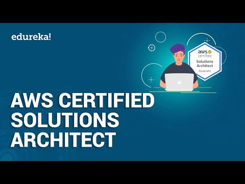 AWS Tutorial For Beginners | AWS Full Course Learn AWS In 10 Hours | AWS Training | Edureka
