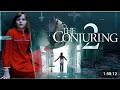 The Conjuring 2 (2016) Relase Full Movie || Hollywood Movie Horror movie